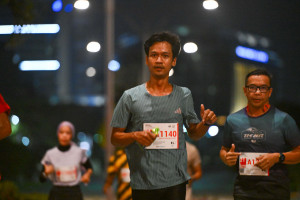 Night Race @ Putrajaya 2026