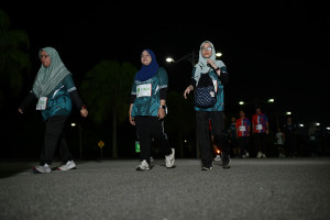 Night Race @ Putrajaya 2026