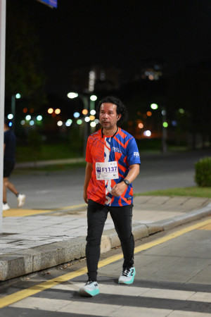 Night Race @ Putrajaya 2026