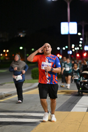 Night Race @ Putrajaya 2026
