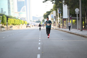 Night Race @ Putrajaya 2026