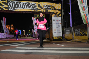 Night Race @ Putrajaya 2026