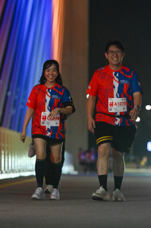 Night Race @ Putrajaya 2026
