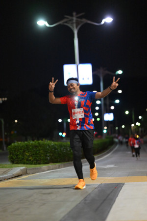 Night Race @ Putrajaya 2026