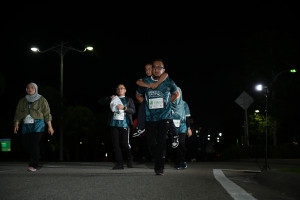Night Race @ Putrajaya 2026