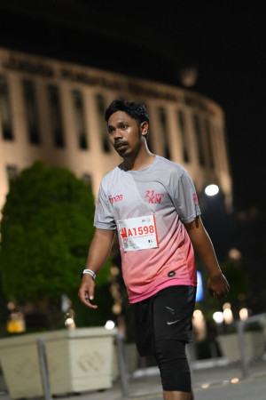 Night Race @ Putrajaya 2026