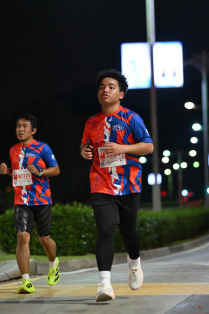 Night Race @ Putrajaya 2026