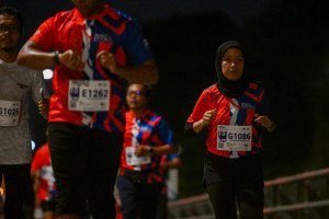 Night Race @ Putrajaya 2026