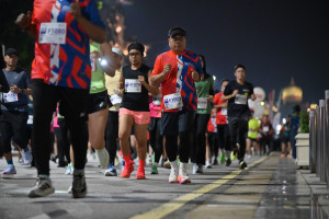 Night Race @ Putrajaya 2026