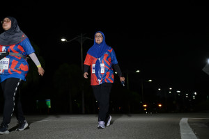 Night Race @ Putrajaya 2026
