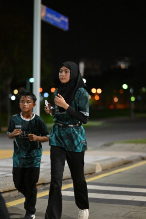 Night Race @ Putrajaya 2026