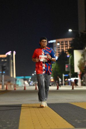 Night Race @ Putrajaya 2026