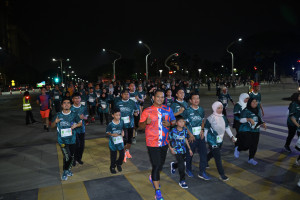 Night Race @ Putrajaya 2026