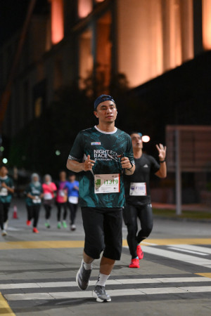 Night Race @ Putrajaya 2026