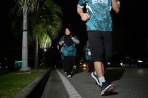 Night Race @ Putrajaya 2026