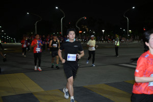 Night Race @ Putrajaya 2026