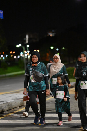 Night Race @ Putrajaya 2026