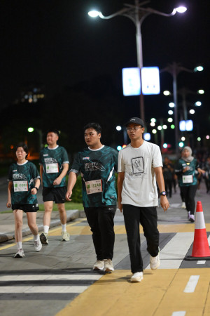 Night Race @ Putrajaya 2026