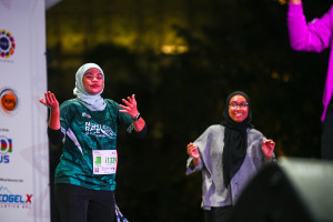 Night Race @ Putrajaya 2026