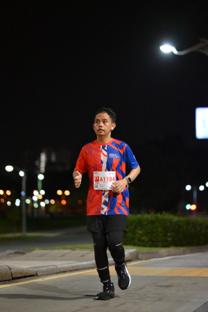 Night Race @ Putrajaya 2026