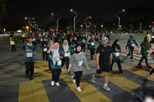 Night Race @ Putrajaya 2026