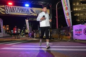 Night Race @ Putrajaya 2026
