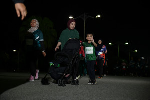 Night Race @ Putrajaya 2026