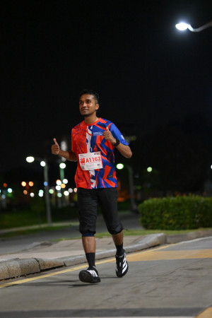 Night Race @ Putrajaya 2026