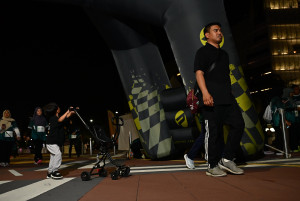 Night Race @ Putrajaya 2026