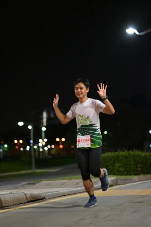 Night Race @ Putrajaya 2026