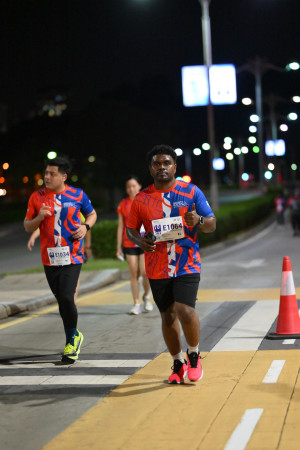 Night Race @ Putrajaya 2026