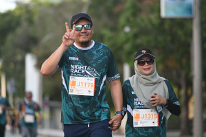Night Race @ Putrajaya 2026
