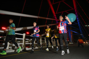 Night Race @ Putrajaya 2026