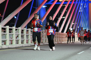 Night Race @ Putrajaya 2026