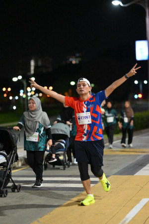 Night Race @ Putrajaya 2026