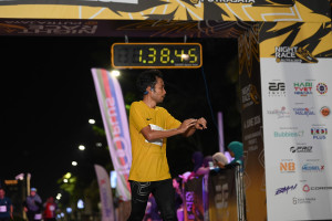 Night Race @ Putrajaya 2026