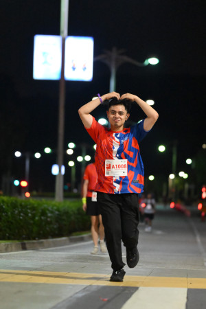 Night Race @ Putrajaya 2026