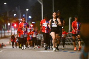 Night Race @ Putrajaya 2026