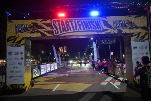 Night Race @ Putrajaya 2026