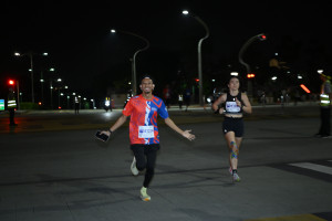Night Race @ Putrajaya 2026