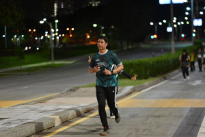 Night Race @ Putrajaya 2026