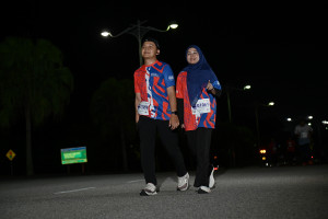 Night Race @ Putrajaya 2026