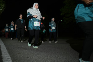 Night Race @ Putrajaya 2026