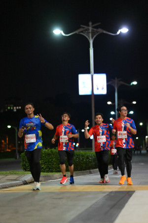 Night Race @ Putrajaya 2026