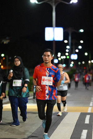 Night Race @ Putrajaya 2026