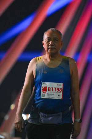 Night Race @ Putrajaya 2026