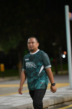 Night Race @ Putrajaya 2026
