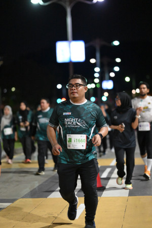 Night Race @ Putrajaya 2026