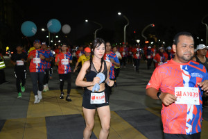 Night Race @ Putrajaya 2026