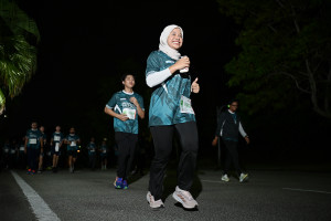 Night Race @ Putrajaya 2026